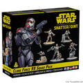 Star Wars: Shatterpoint - Clone Force 99 Squad Pack Atomic Mass Games