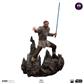 Star Wars Obi-Wan Kenobi BDS Art Scale 1/10 Iron Studios & MiniCo