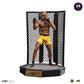 Anderson "Spider" Silva Signed Ver. Deluxe Art Scale 1/10 Iron Studios & MiniCo