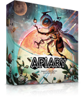 Apiary - Snygg och Funktionell Bistod