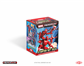 Marvel HeroClix: Starter Set 2024 - Din väg till superhjälteäventyr! WizKids/NECA