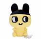 Tamagotchi Stor Plysch - Mametchi, Kuchipatchi, Oyajitchi Bandai