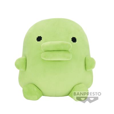 Tamagotchi Big Plush - Mametchi, Kuchipatchi, Oyajitchi (B: Kuchipatchi) Bandai