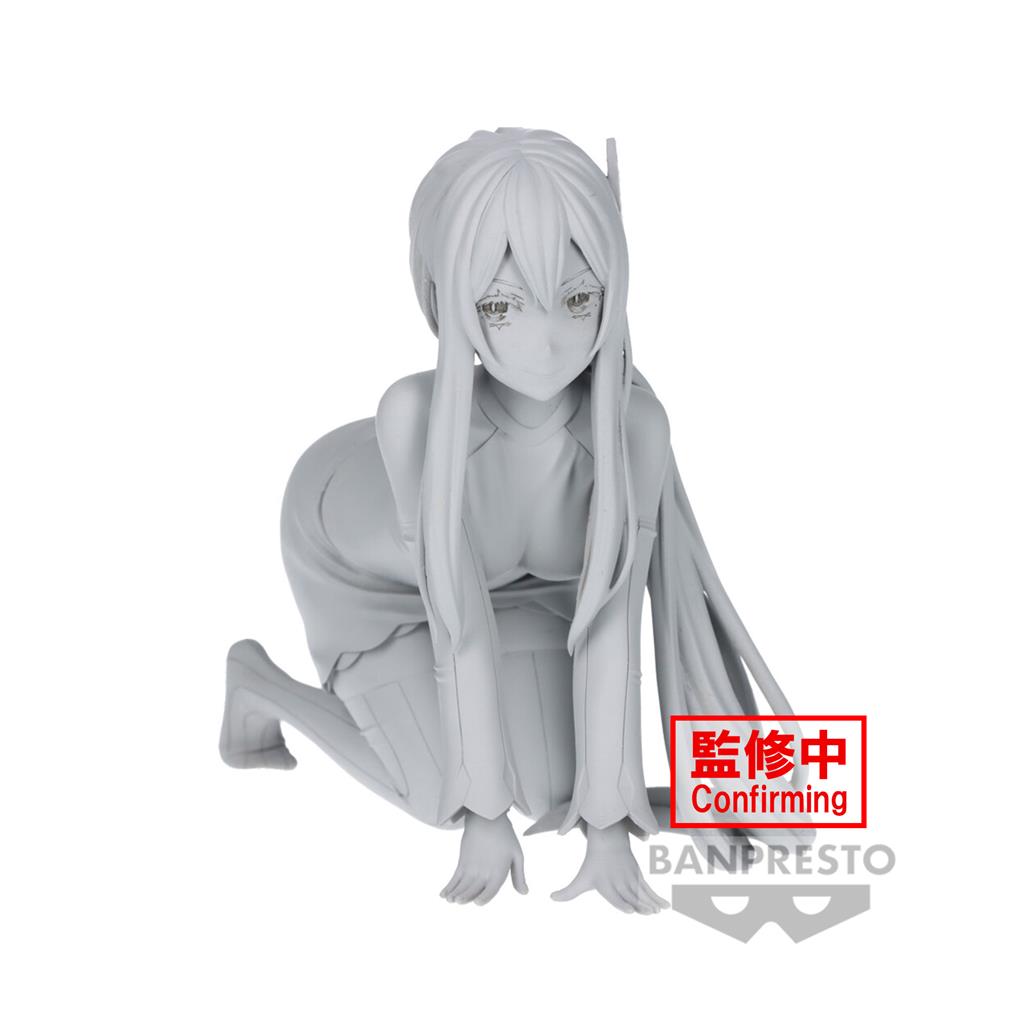 Re:Zero -Starting Life In Another World- -Celestial Vivi-Echidna Bandai