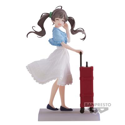 The Idolm@Ster Million Live! Emotionell Linse Serika Hakozaki Bandai