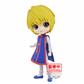 Hunter×Hunter Q Posket Curarpikt (Ver.A) Bandai