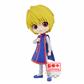 Hunter×Hunter Q Posket - Curarpikt (Ver.B) Figur Bandai