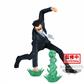Hunter×Hunter Vibration Stars: Leorio Figur Bandai