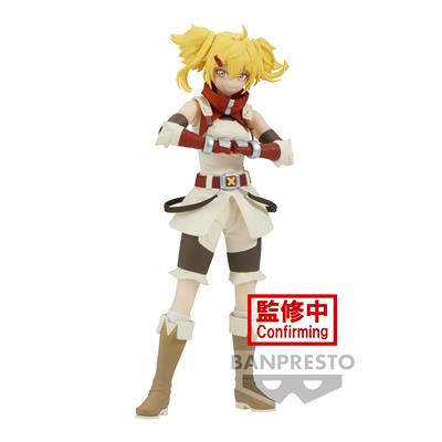 Shangri-La Frontier Oikatzo Figur Bandai