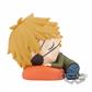 Chainsaw Man Q Posket Sleeping Denji Bandai