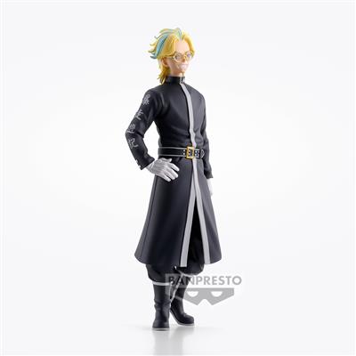 Tokyo Revengers Rindo Haitani Figur Bandai