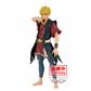 Hell's Paradise DXF-Aza Chobe Bandai