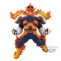 My Hero Academia The Amazing Heroes-Plus-Vol.3 Bandai