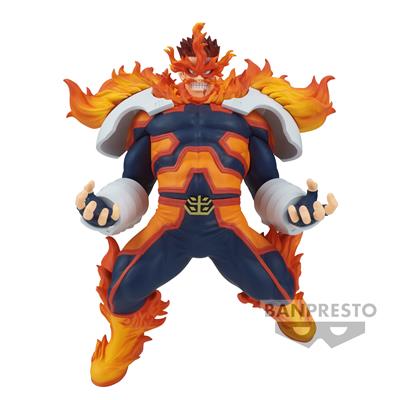 My Hero Academia The Amazing Heroes-Plus-Vol.3 Bandai