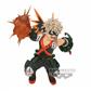 My Hero Academia The Amazing Heroes-Plus-Vol.4 Bandai