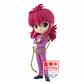 Yu Yu Hakusho Q Posket - Kurama Figur Bandai