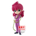 Yu Yu Hakusho Q Posket - Kurama Figur Bandai