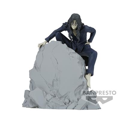 Yu Yu Hakusho DXF - Toguro Brothers - 30-årsjubileum (Elder Toguro) Bandai