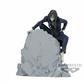 Yu Yu Hakusho DXF - Toguro Brothers - 30-årsjubileum (Elder Toguro) Bandai