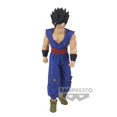 Dragon Ball Super: Super Hero Solid Edge Works Vol.14 (Ultimate Gohan) Bandai