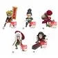 Naruto Narutop99 World Collectable Figur Vol.1 Bandai