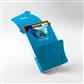 Gamegenic - Cube Pocket 15+ Blå (8 Stykker)