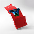 Gamegenic - Cube Pocket 15+ Red (8 Pieces) Gamegenic