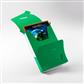 Gamegenic Cube Pocket 15+ Grön (8 Stycken) Gamegenic