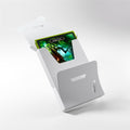 Gamegenic - Cube Pocket 15+ White (8 Pieces) Gamegenic