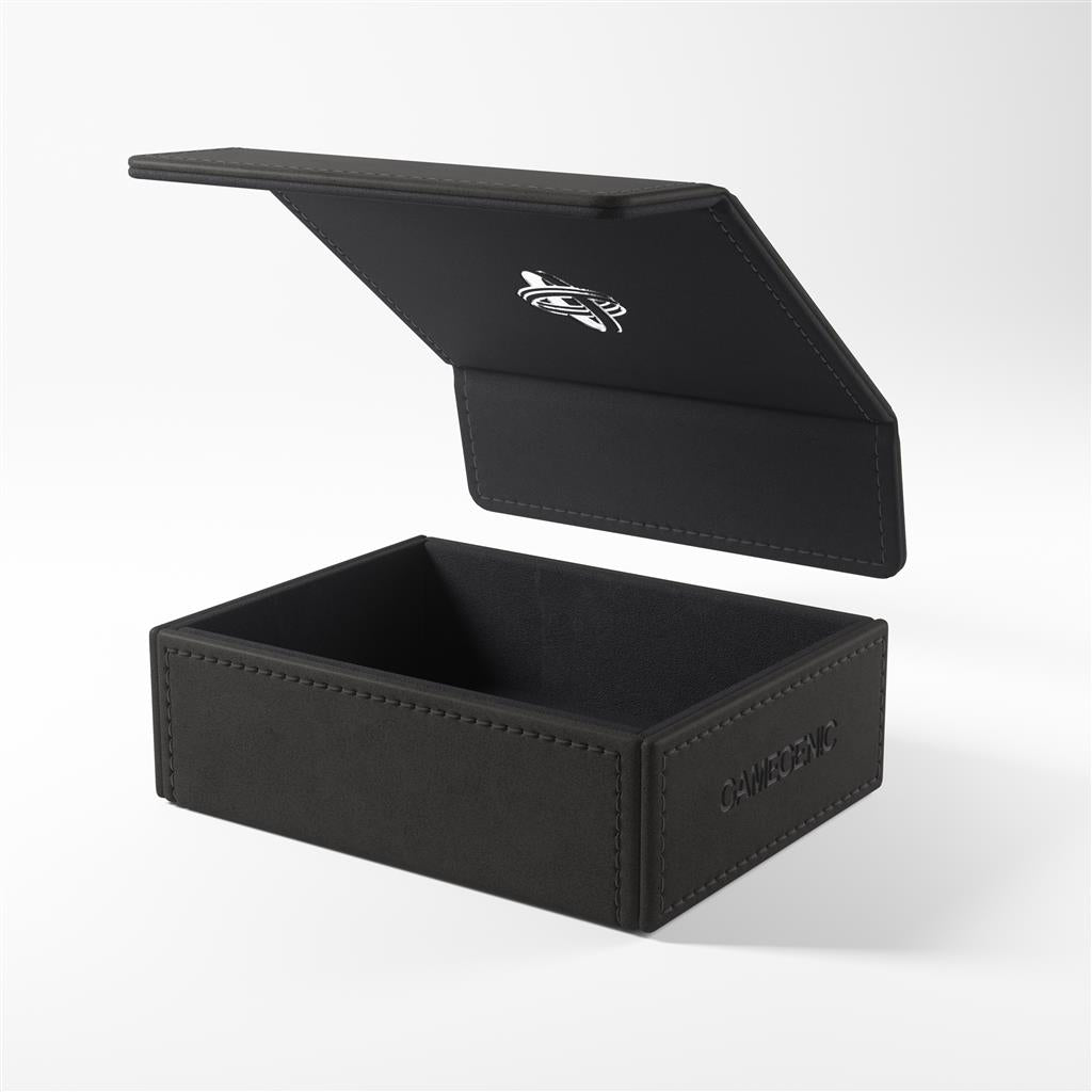 Gamegenic - Token Keep Black Gamegenic
