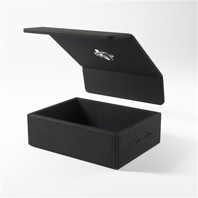 Gamegenic - Token Keep Black Gamegenic