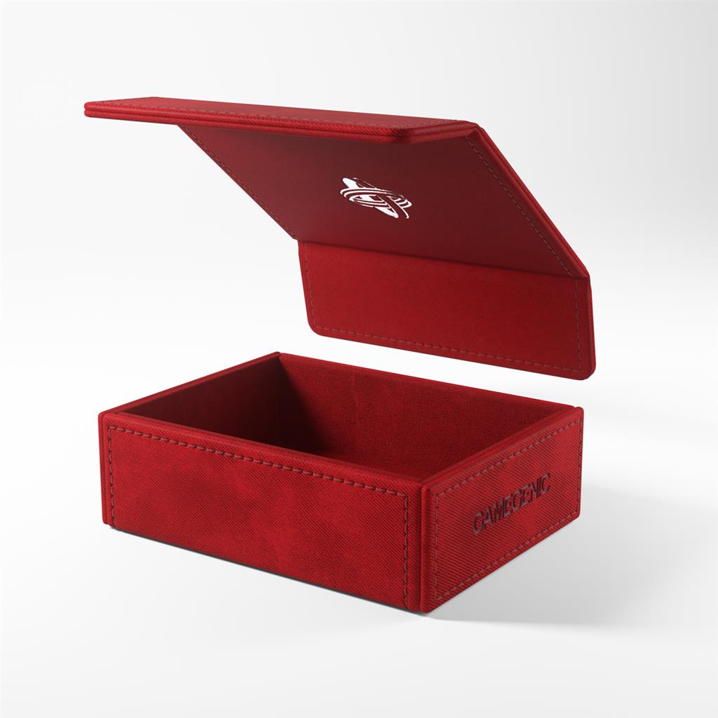 Gamegenic - Token Keep Red Gamegenic