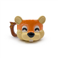 Youtooz: Conker's Bad Fur Day - Conker Mug Youtooz