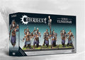 Conquest Nords: Ulfhednar - Premium Modellpaket Para Bellum Games
