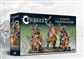 Conquest W’adrhŭn: Thunder Riders - Premium Miniatures Para Bellum Games