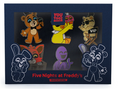 Youtooz: FNAF Pin Collection Set Youtooz