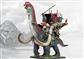 Conquest W’adrhŭn: Tontorr - Storskalig Plastmonster Para Bellum Games