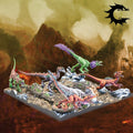 Conquest W’adrhŭn: Deluxe Hunting Bedrock Para Bellum Games