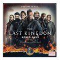 The Last Kingdom Brädspel (Designat av John D. Clair) Gamelyn Games