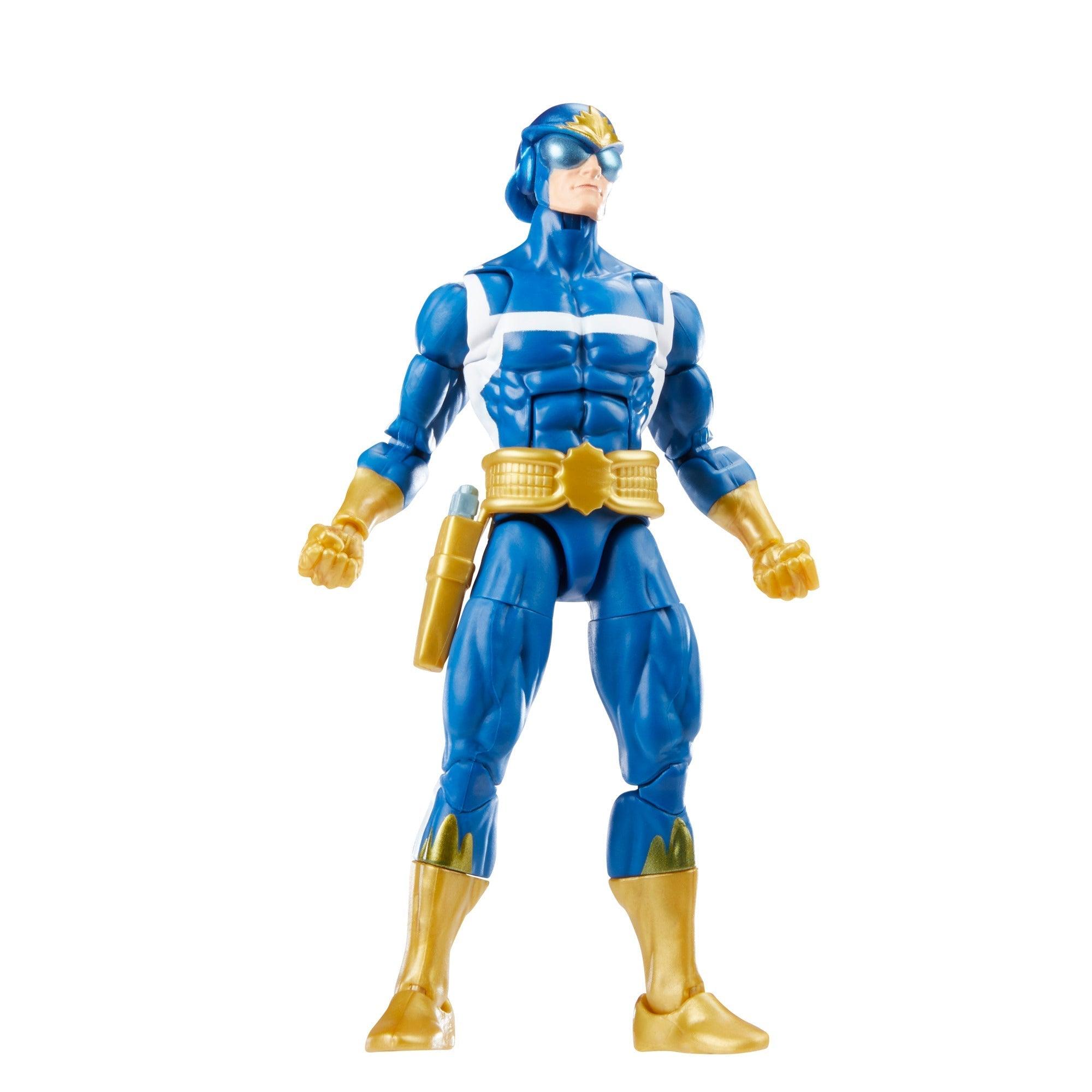 Marvel Legends Series Star-Lord Figur Hasbro