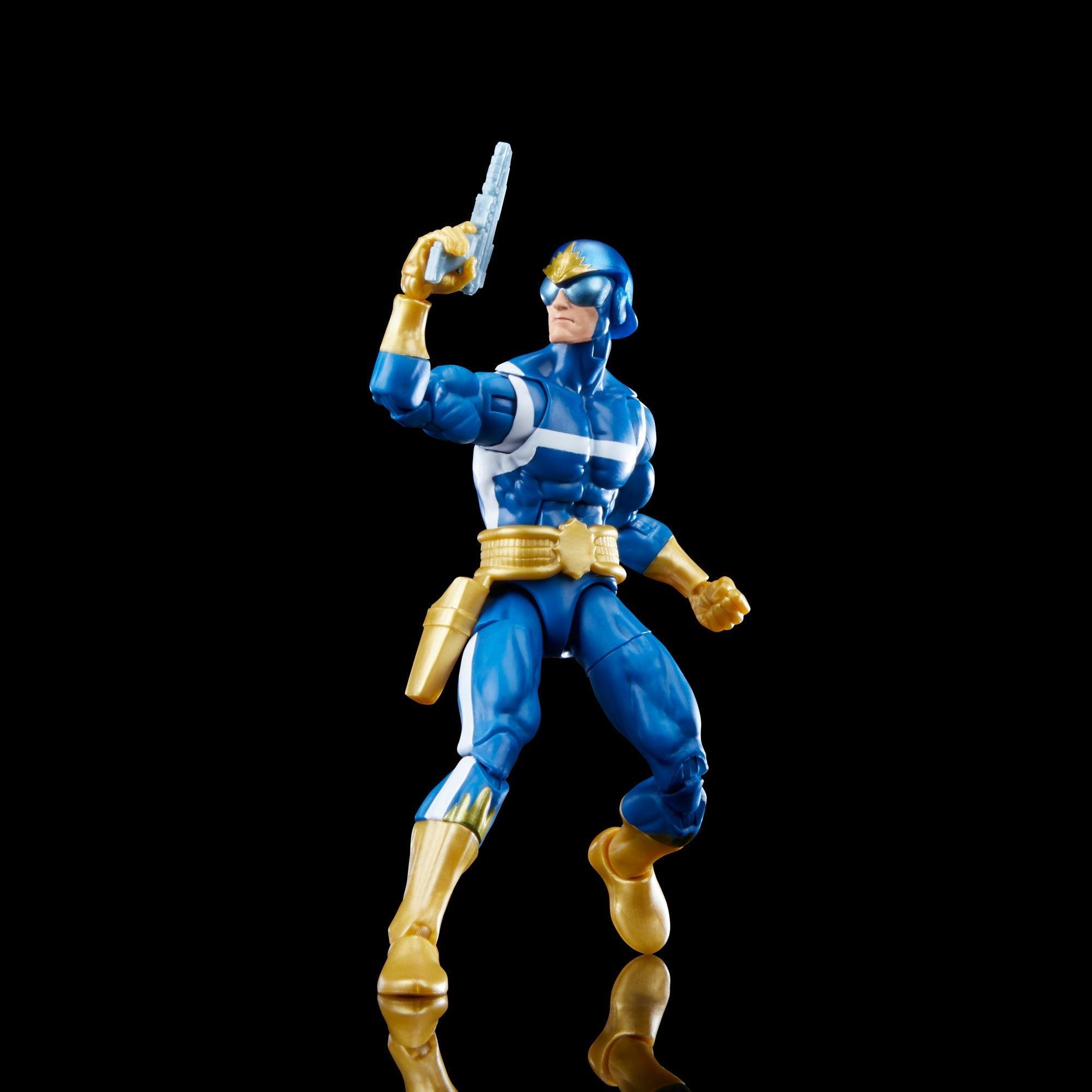 Marvel Legends Series Star-Lord Figur Hasbro