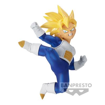 Dragon Ball Z ChosenshiretsudenⅢ Vol.1 - Super Saiyan Son Gohan Bandai