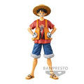 One Piece Film Red DXF – The Grandline Men – Vol.1 Bandai
