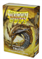 Dragon Shield Sleeves - Japansk storlek - Matt Dual - Truth (60 Sleeves) Arcane Tinmen