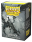 Dragon Shield - Matte Dual - Justice - Standard Size Sleeves (100 Sleeves) Arcane Tinmen