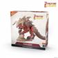 Dungeons & Lasers - Tarrasque Miniatyrset Archon Studio