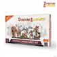 Dungeons & Lasers - Fantasy Miniatures Set - EN Archon Studio