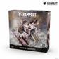 Rampart - Vertikal Expansion - EN Archon Studio