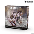 Rampart - Vertikal Expansion - EN Archon Studio