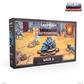 Masters of the Universe: Battleground - Wave 6: Fighting Foe Men Faction Archon Studio